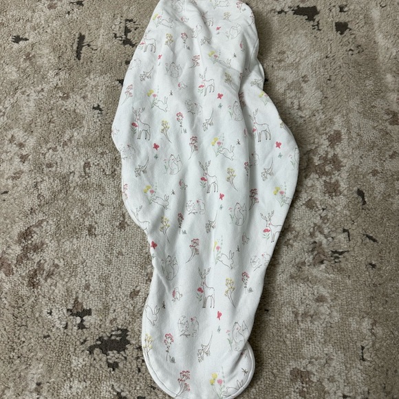 Baby Girl 5-Piece Clothing Bundle Size Preemie/Newborn - Picture 11 of 11